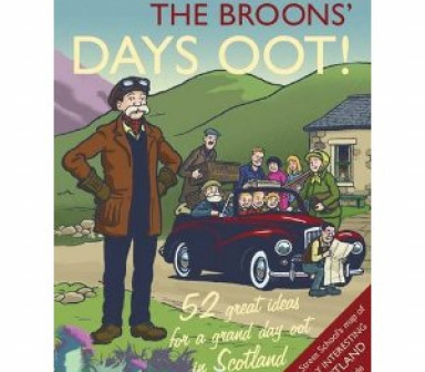 The Broons’ Days Oot! - David Donaldson