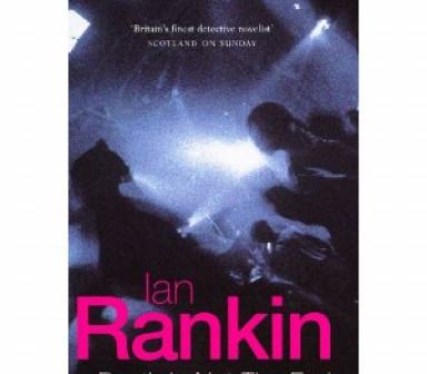 Death Is Not The End - Ian Rankin
