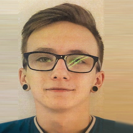 Grant, Care Assistant