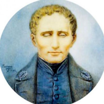 Louis Braille