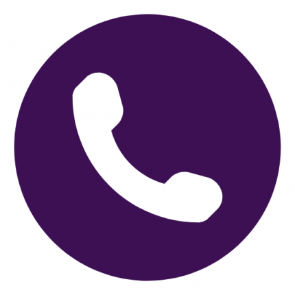 illustration of a phone