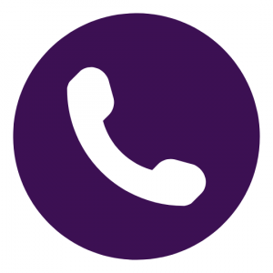 illustration of a phone