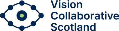 Vision Collaborative Scotland logo