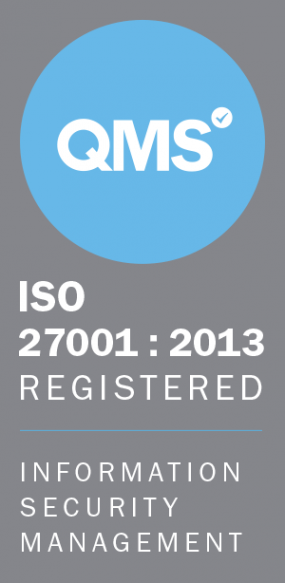 iso 27001