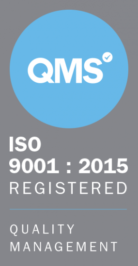 ISO 9001
