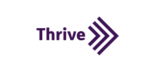 Thrive logo