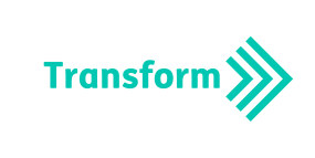 Transform logo
