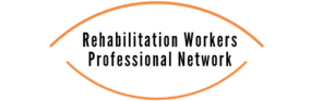 Rehabilitation Workers Professional Network logo