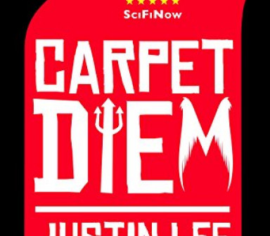 Carpet Diem Book Cover