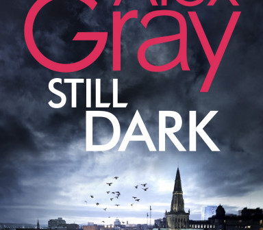 Still Dark Book Cover