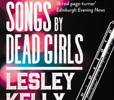 Songs by Dead Girls