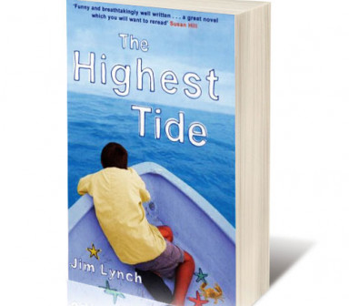 Highest Tide (Thistle No. 485) - Jim Lynch