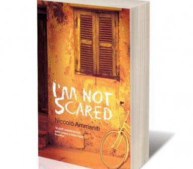 I’m Not Scared (Thistle No. 484) - Niccolo Ammaniti