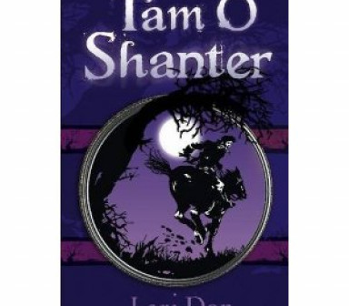 This modern retelling of the Robert Burns classic, Tam O'Shanter, goes back to s