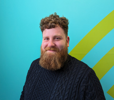 More Than Meets The Eye: Meet Callum our new Engagement Manager | Sight ...