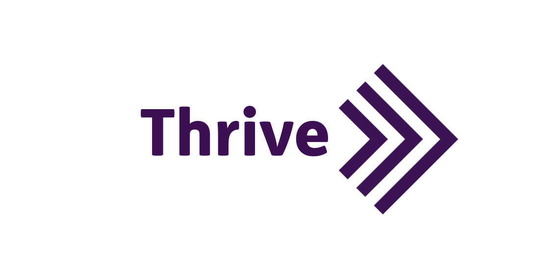 Thrive logo