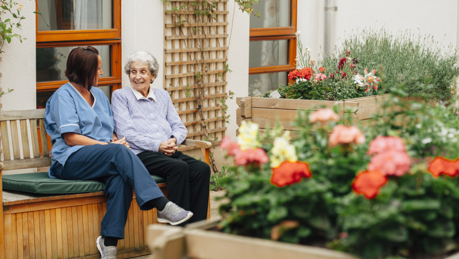 Braeside House Sight Scotland 2020