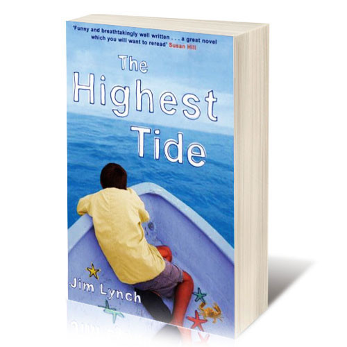 Highest Tide (Thistle No. 485) - Jim Lynch