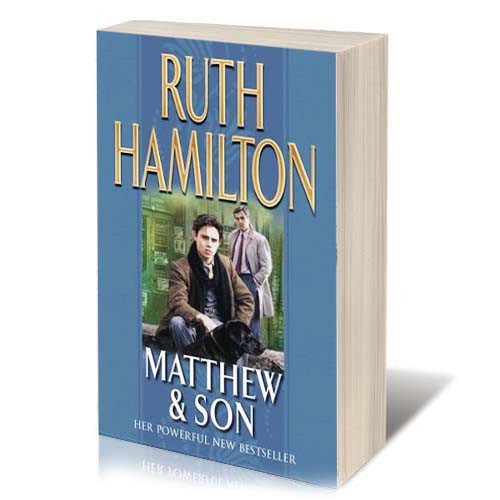 Matthew & Son (Thistle No. 482) - Ruth Hamilton