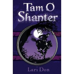 This modern retelling of the Robert Burns classic, Tam O'Shanter, goes back to s