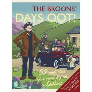 The Broons’ Days Oot! - David Donaldson