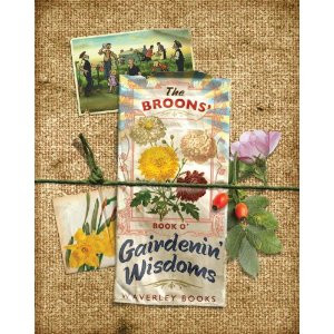 The Broons' Book O' Gairdenin' Wisdoms