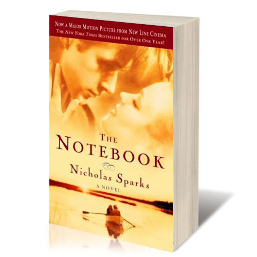 The Notebook (Thistle No. 479) - Nicholas Sparks
