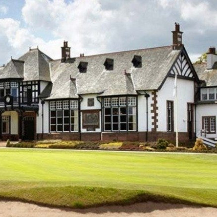 Royal Burgess Golfing Society of Edinburgh