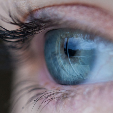 We fund ophthalmology research through the Royal College of Surgeons in Edinburgh.medic