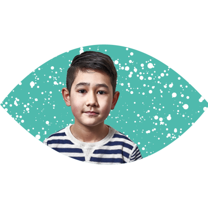 Thank you for donating and helping support people like Fraser this Christmas